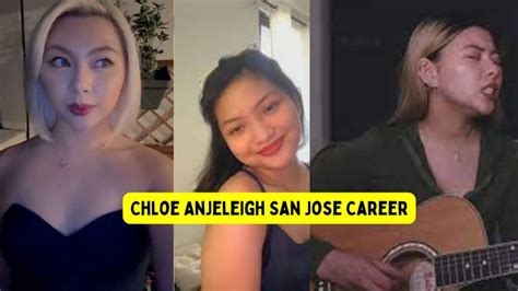 chloe ajamlou|Chloe Anjeleigh San Jose Biography: Age, Wikipedia  .